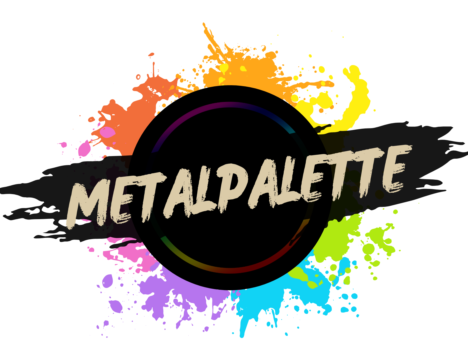 MetalPalette